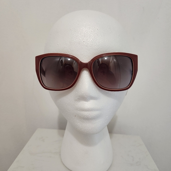 Marc By Marc Jacobs Brown Sunglasses